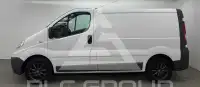 2012 Renault Trafic