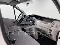 2012 Renault Trafic
