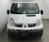 2012 Renault Trafic