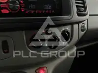 2012 Renault Trafic