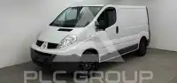2012 Renault Trafic
