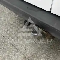 2012 Renault Trafic