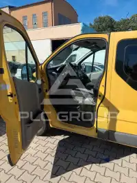 2012 Renault Trafic
