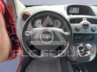 2012 Renault Kangoo