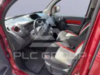 2012 Renault Kangoo