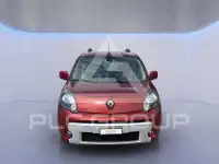 2012 Renault Kangoo