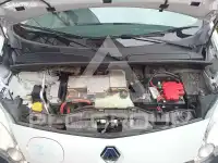 2012 Renault Kangoo