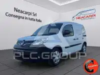 2012 Renault Kangoo