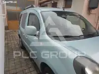2012 Renault Kangoo