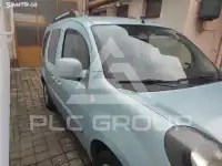 2012 Renault Kangoo