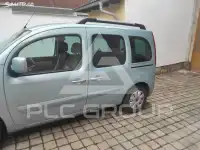 2012 Renault Kangoo