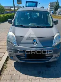 2012 Renault Kangoo