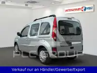 2012 Renault Kangoo