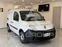 2012 Renault Kangoo