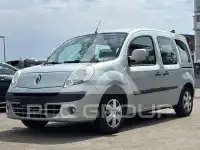 2012 Renault Kangoo