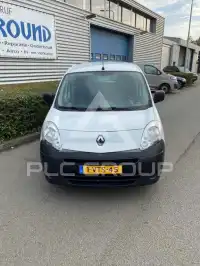 2012 Renault Kangoo