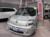 2012 Renault Kangoo