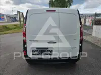 2012 Renault Kangoo