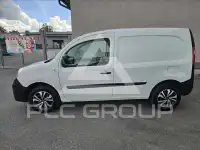 2012 Renault Kangoo