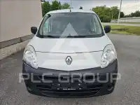 2012 Renault Kangoo