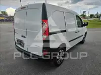 2012 Renault Kangoo