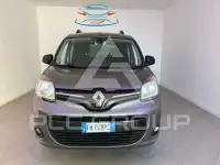 2012 Renault Kangoo