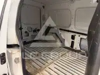 2012 Renault Kangoo