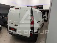 2012 Renault Kangoo
