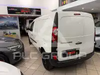 2012 Renault Kangoo