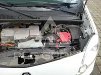 2012 Renault Kangoo