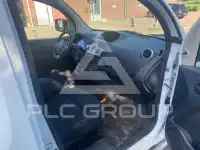 2012 Renault Kangoo