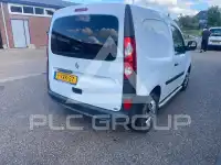 2012 Renault Kangoo