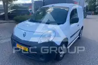 2012 Renault Kangoo