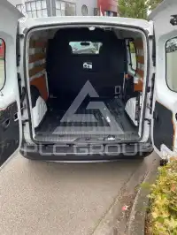 2012 Renault Kangoo