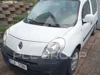 2012 Renault Kangoo