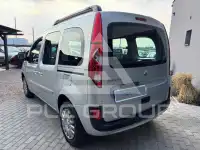 2012 Renault Kangoo