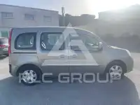 2012 Renault Kangoo