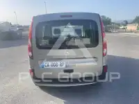 2012 Renault Kangoo