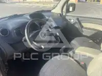 2012 Renault Kangoo