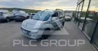 2012 Renault Kangoo