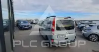 2012 Renault Kangoo