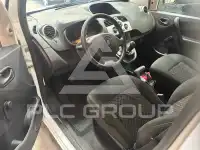 2012 Renault Kangoo
