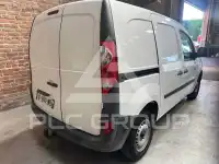 2012 Renault Kangoo