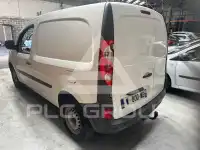 2012 Renault Kangoo