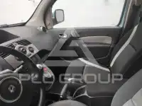 2012 Renault Kangoo
