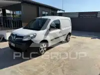 2012 Renault Kangoo