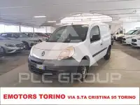 2012 Renault Kangoo