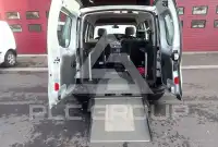 2012 Renault Kangoo