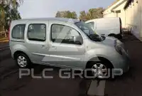 2012 Renault Kangoo