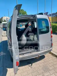 2012 Renault Kangoo